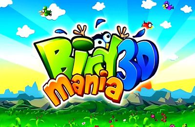 logo Bird Mania