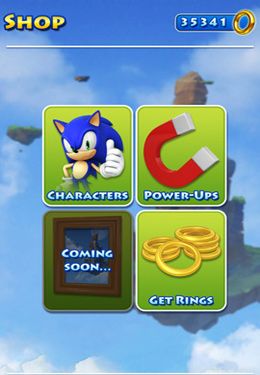 Sonic el saltador