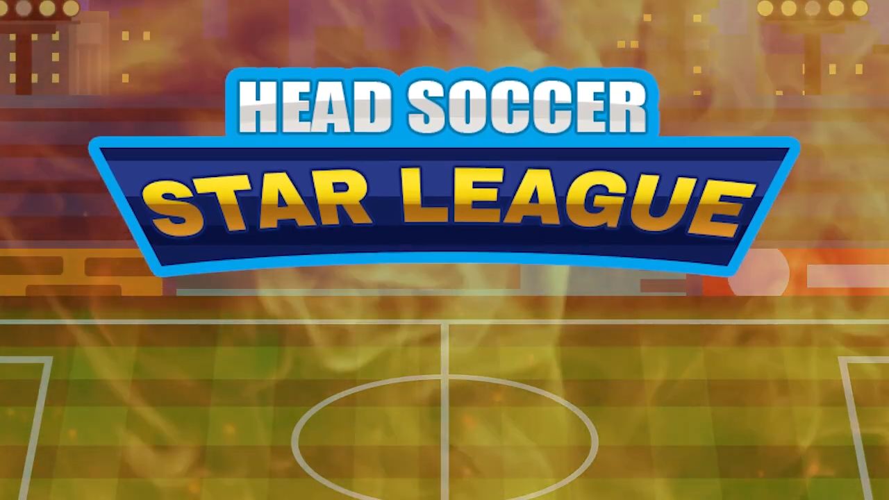 Head Ball - Head Soccer - Star League‏ - Jogue DESBLOQUEADO Head Ball - Head  Soccer - Star League‏ no DooDooLove