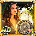 Иконка Jennifer Wolf and the Mayan Relics HD