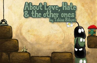 logo About Love, Hate and the other ones