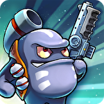 Monster Shooter 2: Back to Earth icon