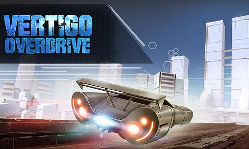 Vertigo: Overdrive ícone