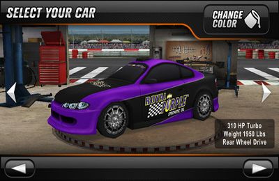Drift Mania Championship Gold for iPhone for free