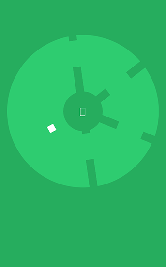 Round fly para Android