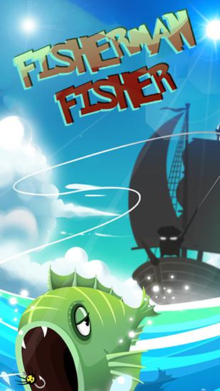 Fisherman Fisher скриншот 1