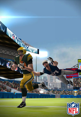 NFL Quarterback 13 for iPhone for free
