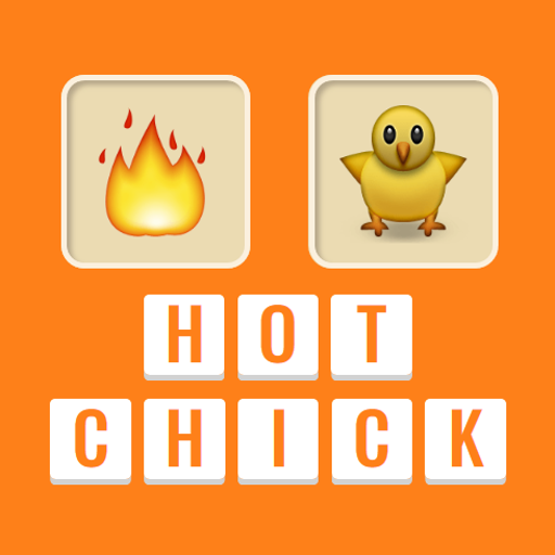 Emoji Quiz - Combine emojis & guess words icono