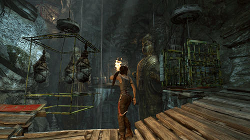 tomb raider free download for android