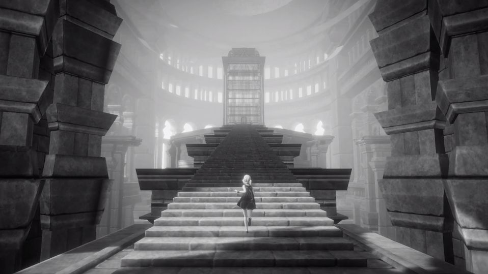 NieR Re[in]carnation for Android