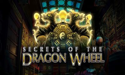 Secrets of the Dragon Wheel capture d'écran 1