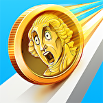 Coin rush! icon