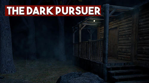 The dark pursuer capture d'écran 1