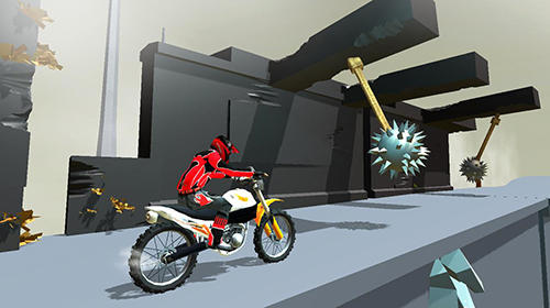 Bike ride 3D for Android