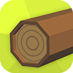 Idle forest tycoon icono