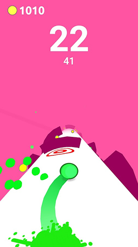 Spin by Ketchapp для Android