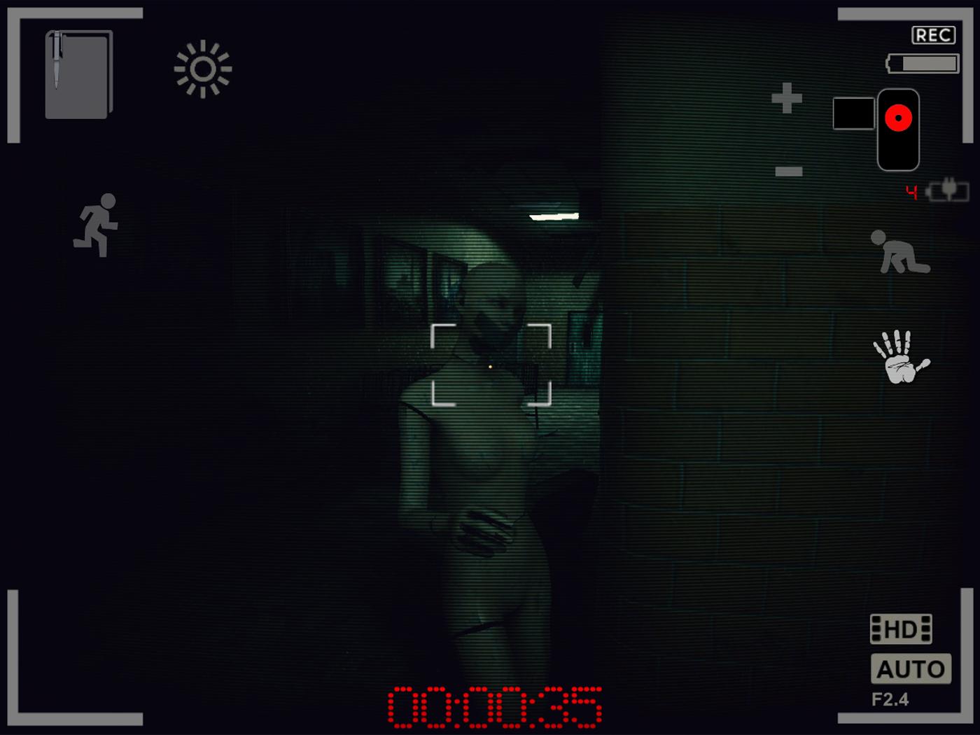 Mental Hospital VI  (Horror) for Android