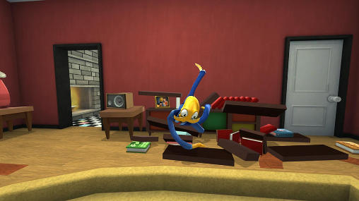 Octodad: Dadliest catch para Android