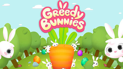 Greedy bunnies screenshot 1