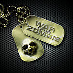 War of the zombie icono