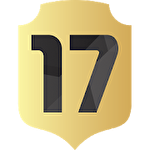 Fut 17 draft Symbol