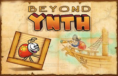 Beyond Ynth for iPhone