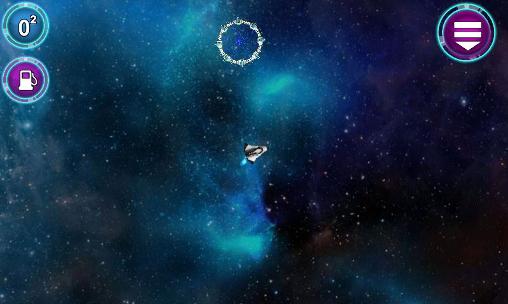 Space mission for Android