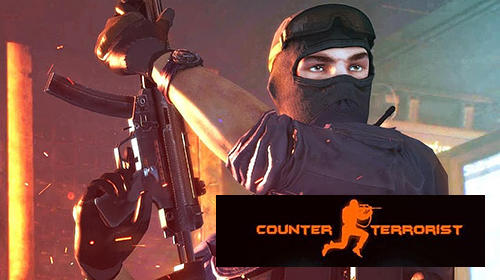 Counter terrorist: SWAT strike скриншот 1