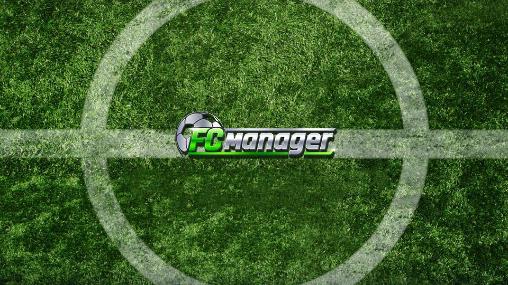 FC manager Symbol