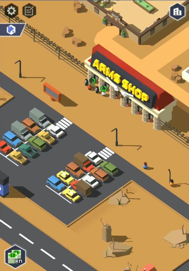 Idle Arms Dealer Tycoon for Android