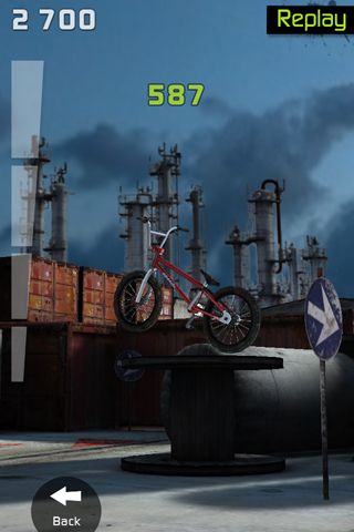 free touchgrind bmx app for ipod touch