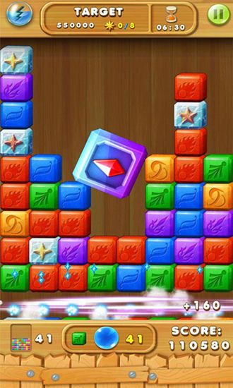 Cube: Adventure pour Android