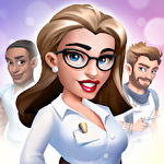 My beauty spa: Stars and stories іконка