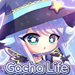 Gacha life icône