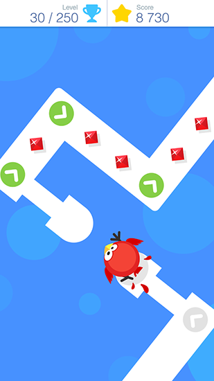 Tap tap dash pour Android