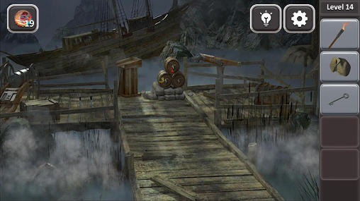 Can you escape: Island screenshot 1