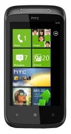 HTC 7 Mozart用の着信メロディ