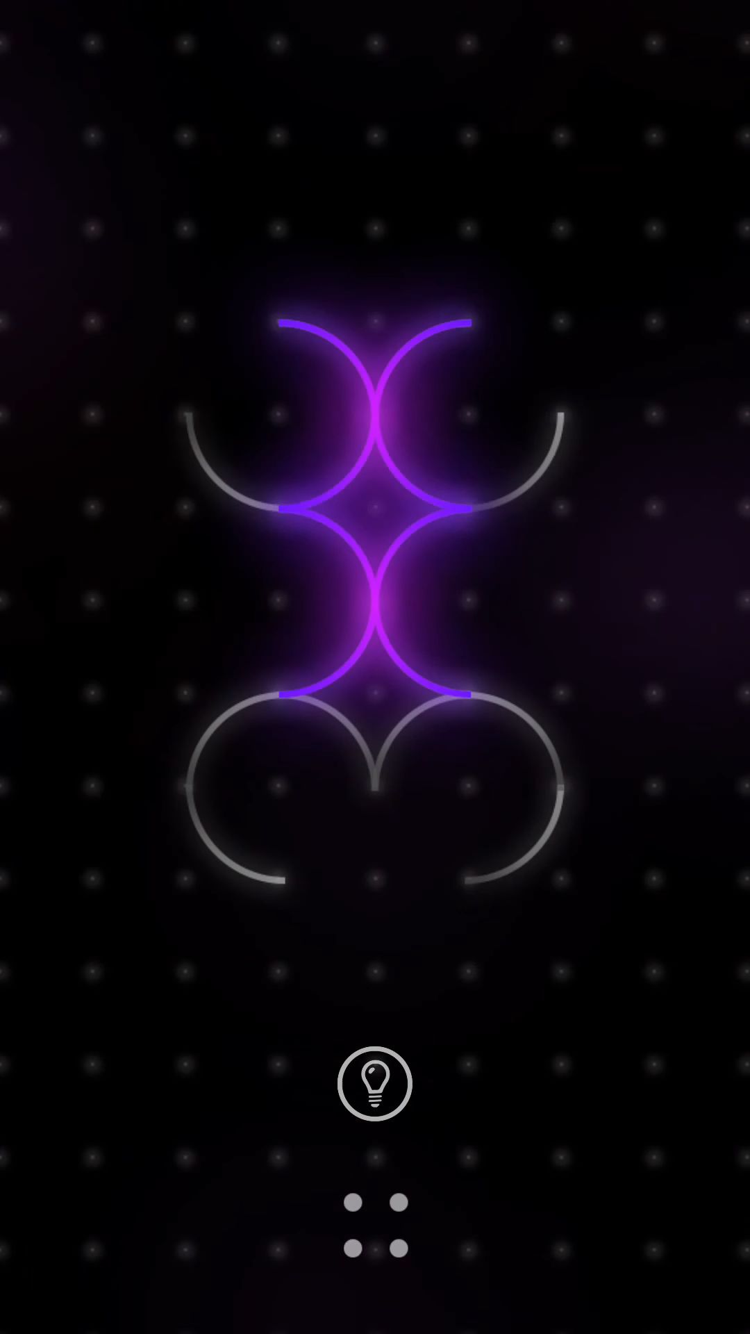 Equilibrium: Light Circle for Android