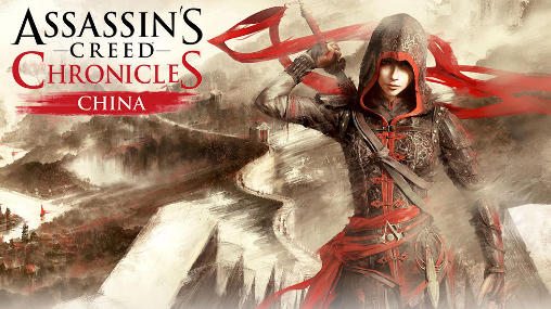 Assassin's creed: Chronicles. China屏幕截圖1