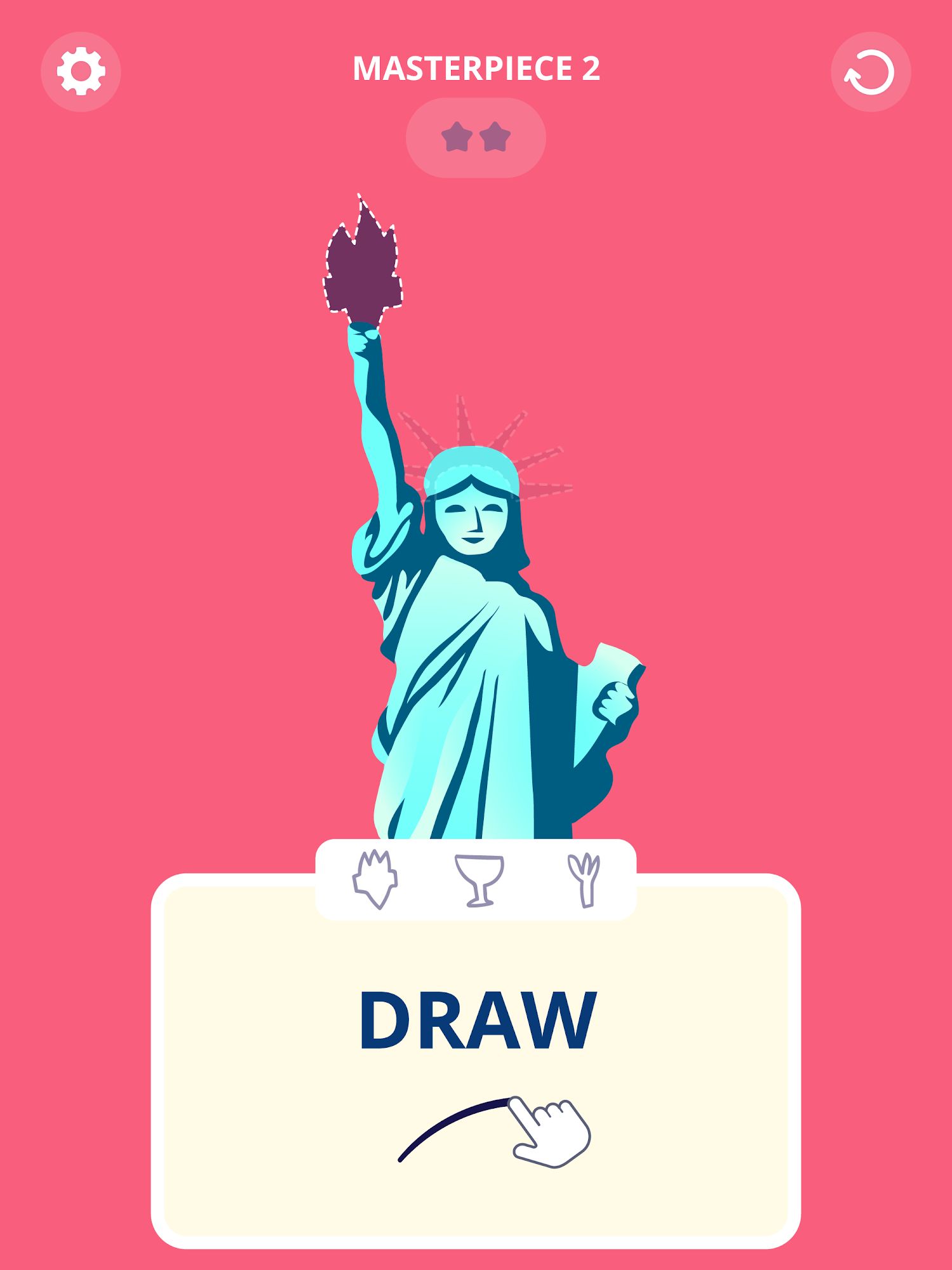 Painter Master: Draw Puzzle for Android