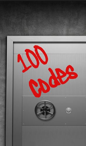 100 Codes 2013 screenshot 1