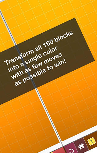 160 blocks captura de tela 1
