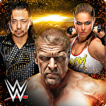 WWE universe іконка