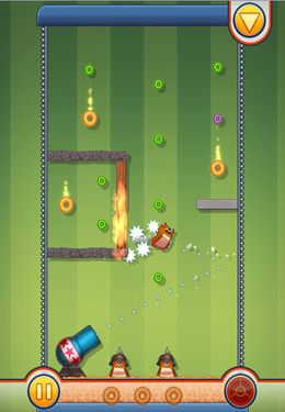 Hamster Cannon for iPhone