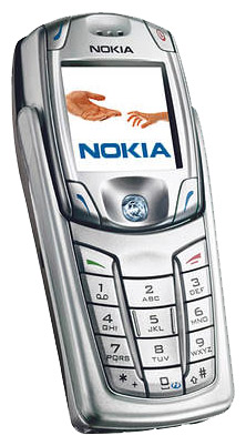 Download ringtones for Nokia 6822