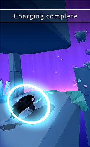 Sky surfing для Android