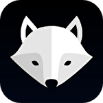 What, the fox? Relaxing brain game Symbol