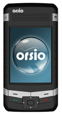 Download ringtones for ORSiO G735