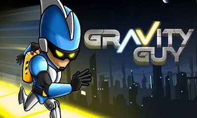 アイコン Gravity Guy 