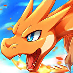 Monster world: Epic evolution icon